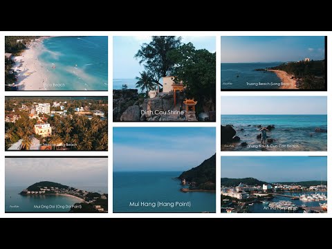 Phu Quoc Paradise Pearl Island - Vietnam Travel Guide