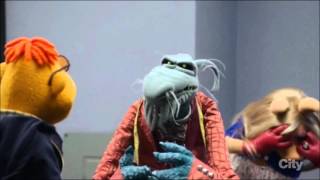 The Muppets - Masalah AC