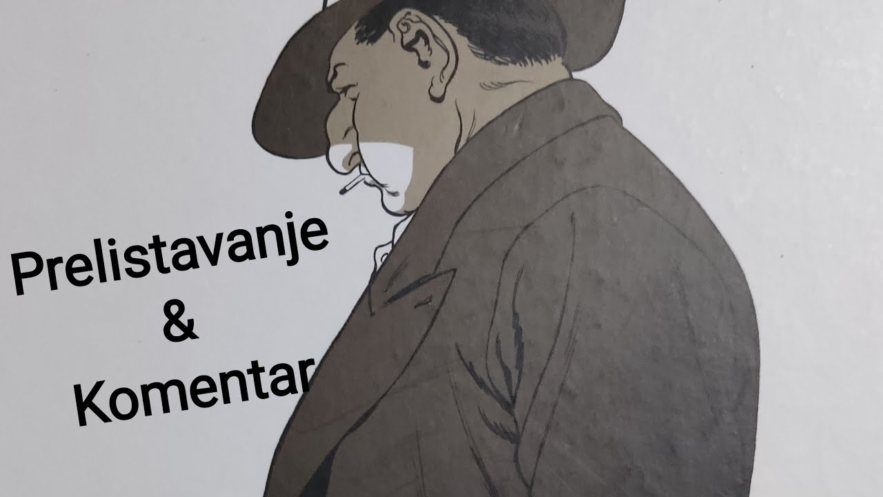 Bilo jednom u Francuskoj - Recenzija stripa