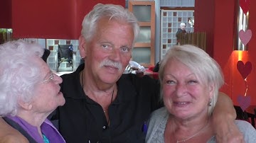 AFSCHEID VAN DE VELDSPAAT GASTHEER JAAP WESTRA LENTIS VIDEO YOUTUBE BERT VAN DER WAL