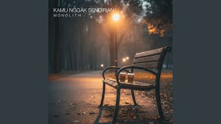 Kamu Nggak Sendirian