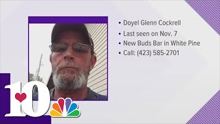 MPD searching for missing 62-year-old man