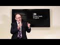 Health Matters: The role of local authorities in implementing a whole systems approach to obesity