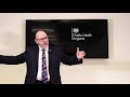 Health Matters: The role of local authorities in implementing a whole systems approach to obesity