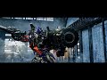 4k60fps The Battle In The Forest Transformers Revenge Of The Fallen 4k60fps The Battle In The Forest Transformers Revenge Of The Fallen