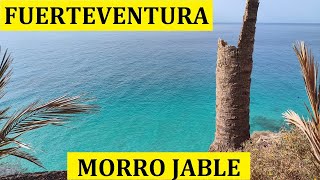 10 Spaziergänge durch Morro Jable | Fuerteventura