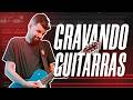 GRAVAÇÃO ONLINE