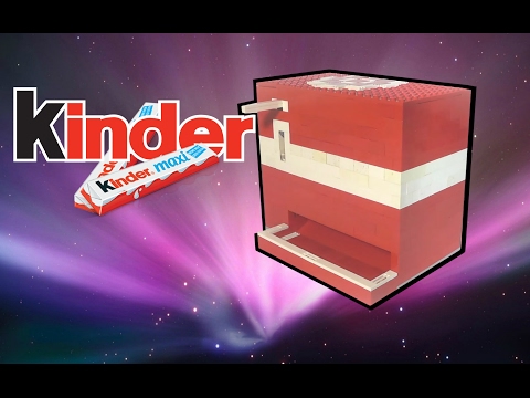 Lego Kinder Maxi