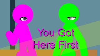 The Bus Stop Episode 1 Sad Love Story