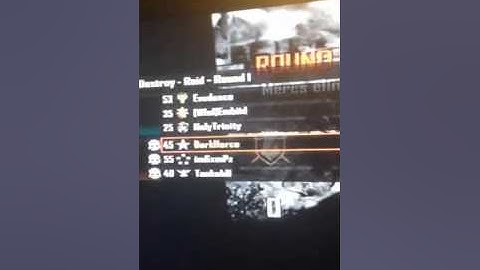 Wrong rules second map and they drop host