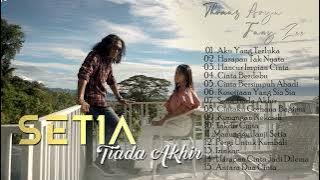 Lagu Terbaru - Thomas Arya Feat Fany Zee - Setia Tiada Akhir