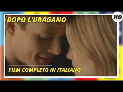 DOPO L'URAGANO