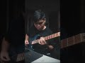 Intervals - mnemonic (Short Cover)