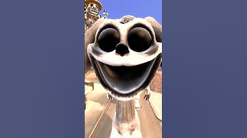 SELECT YOUR ZOONOMALY MONSTERS SIZE COMPARISON IN ZOO #zoonomaly