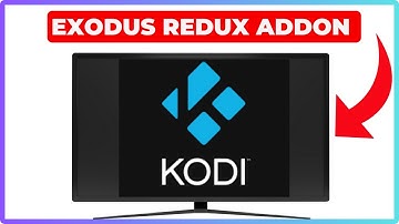 How to Install the Exodus Redux Addon on Kodi (2025) – Full Guide