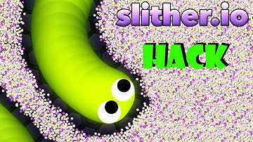 One Minute Slither.io Hack Game Guide