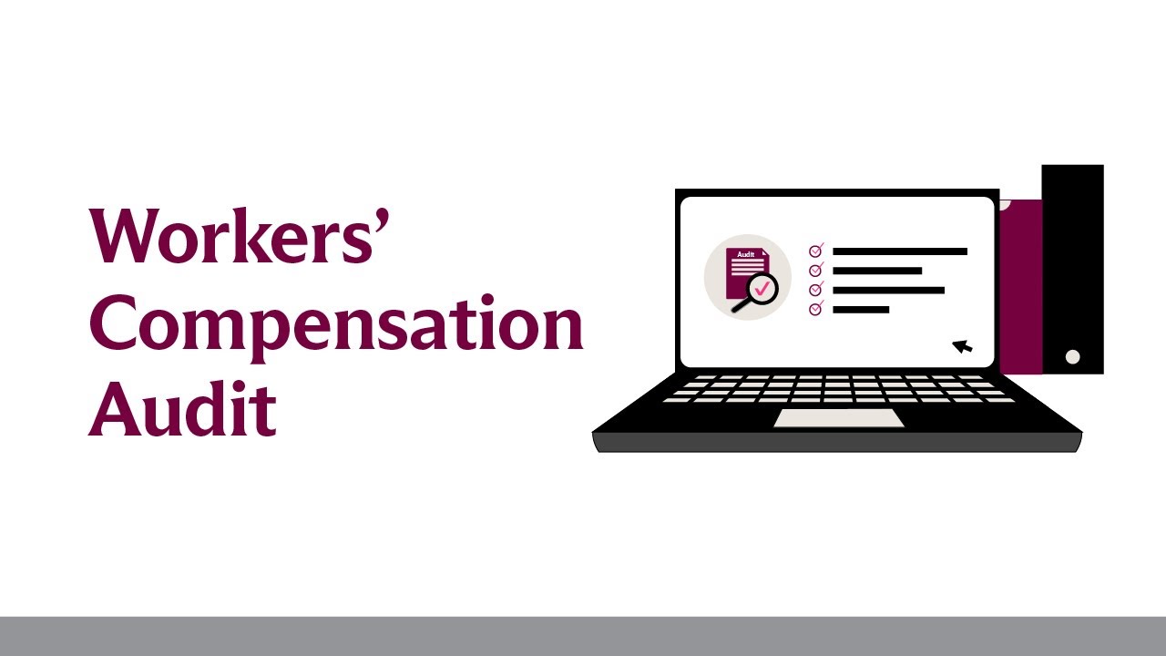 Workers Compensation Audit Checklist Guide The Hartford YouTube
