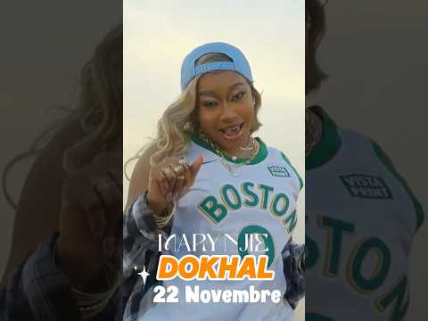 Dokhal Teaser-MARY NJIE