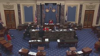 Senate judiciary committee hears testimony from kids on gun violence