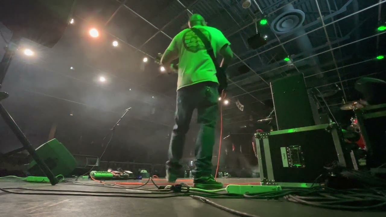 Raize The Flag Kazee Fest Sep. 2, 2022 YouTube