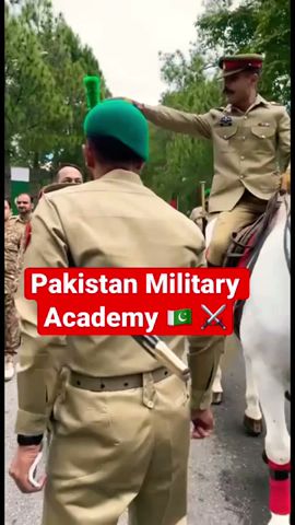 Yelling of PMA adjutant #pma #pmakakul #pakistan #pakistanmilitaryacademy #pakarmy #pakistanarmy