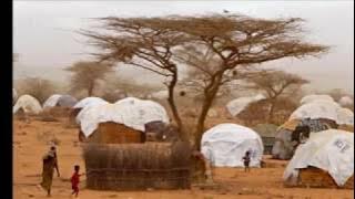 Lucky Dube - Fugitive - I am Running Man - from the album Soul Taker