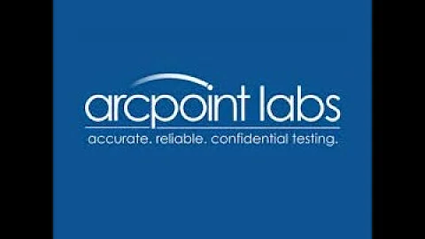 A Profile of ArcPoint Labs, with Jamie Welch, VP o...