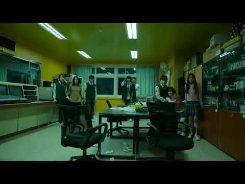 All of Us Are Dead (2022) in Hindi / Urdu ||all of us are dead kdrama full movie