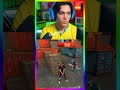 Ele duvidou desse pro player FREE FIRE💀😂😂#freefire #freefirebrasil #ffshorts