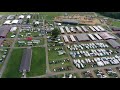 Lawrence County Fair Aerial 2023
