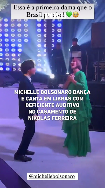 POPTime on X: Laura Bolsonaro comemora seu aniversário de 14 anos ao lado  dos seus pais, Jair Bolsonaro e Michelle Bolsonaro.   / X