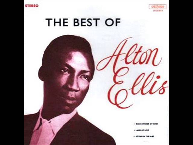 Alton Ellis Duke of Earl 1965 73 - YouTube