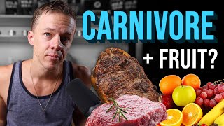 Carnivore Diet + Fruit: What You Need To Know