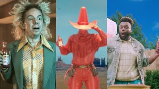 Texas Pete Hot Sauce Commercial 2025 The Tale of Texas Pete Ad Review