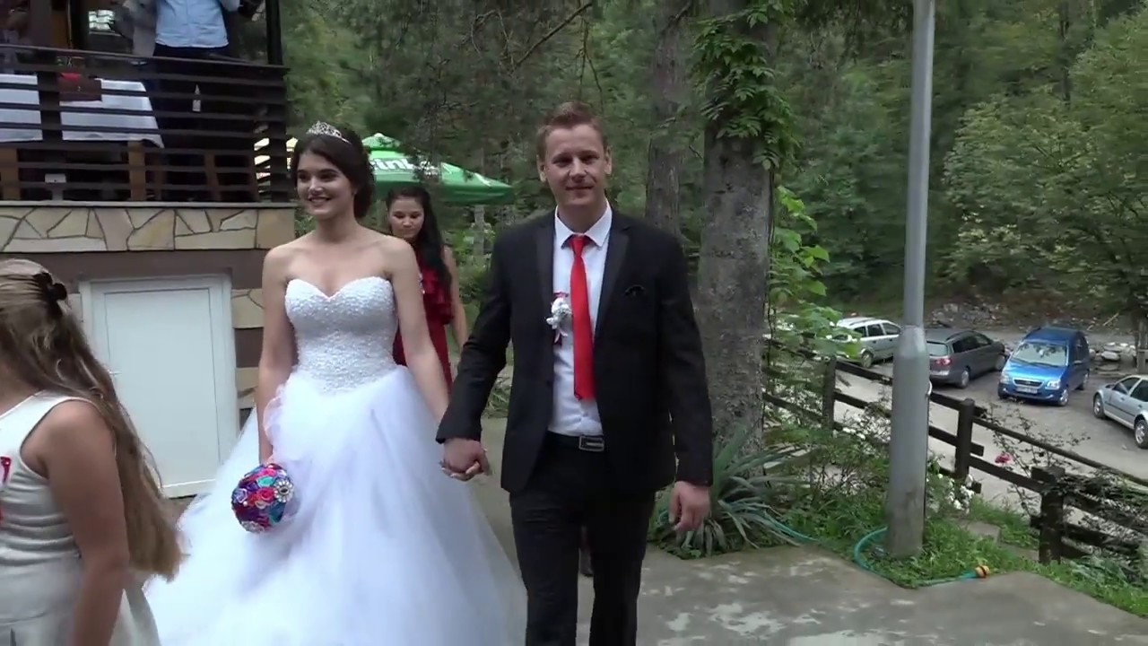 FUAD AVDIČEVIĆ - Dolaze mladenci...