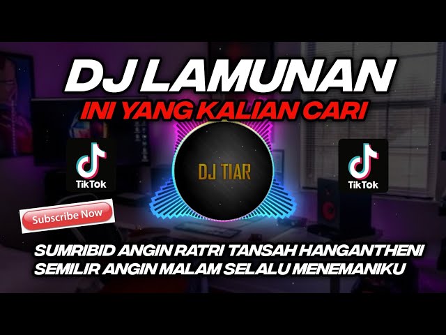 DJ LAMUNAN JAWA REMIX VIRAL TIKTOK TERBARU FULL BASS class=