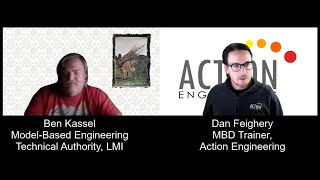MBD Using Modern GD&T: Interview with Ben Kassel, LMI