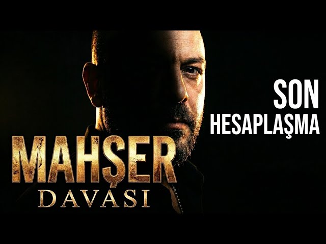 Mahşer Davası - Selahattin İrfan Çıtır - BU SEVDA ARTIK MAHŞER DAVASIDIR