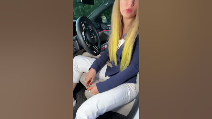 Лучше купить BMW!