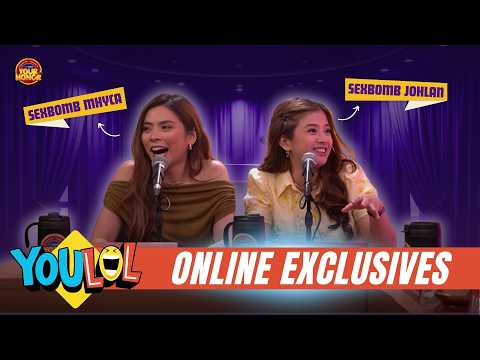 Your Honor: COMEBACK is REAL! Johlan Veluz at Mhyca Bautista, balik SexBomb na ulit! (Teaser)
