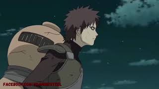 Madara Kills Naruto And Sasuke Dubbed