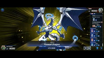 Code Talker Master Duel Unbreakable Extra Link Iblee Lock