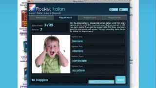 Rocket Italian Review