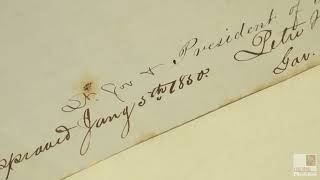 African American Genealogical Records at the California State Archives - Part 1