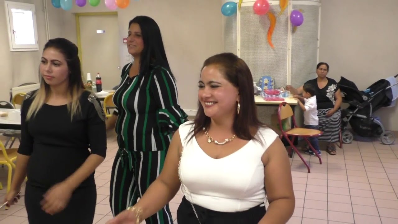 EDIVEREN ADEMIN DOGUM GUNU 15.09.2018 AUTUN HD1