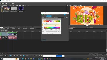 (TUTORIAL ONLY/NEW EFFECT) How To Make Cube Gothialavision Pro 6-1.0 Flanged Saw