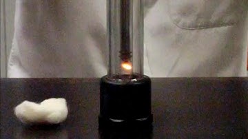 Adiabatic Compression: Fire Syringe -- xmdemo 020