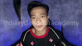  Robi Da7  Dingin