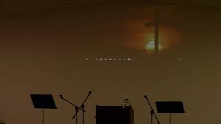 SCBC Sunday Sermon 09082019 靜水城華語浸信會 2019年09月08日講道信息