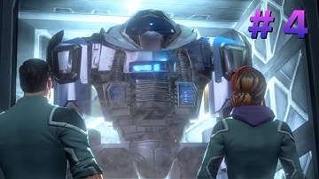 Saints Row IV Re-Elected Part 4 Power Armor